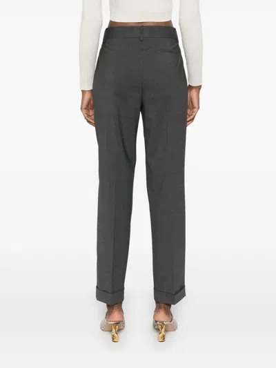 P.a.r.o.s.h Lille Trousers