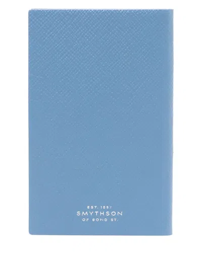 Smythson Panama Notebook