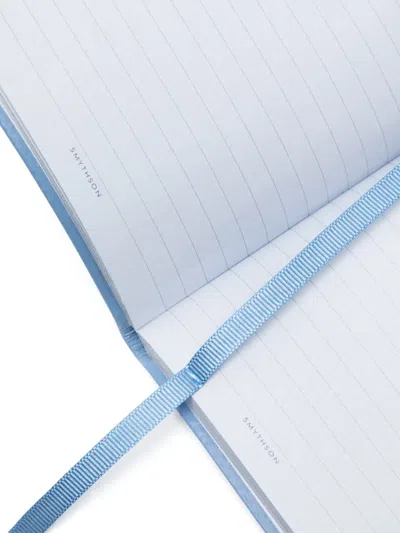 Smythson Panama Notebook