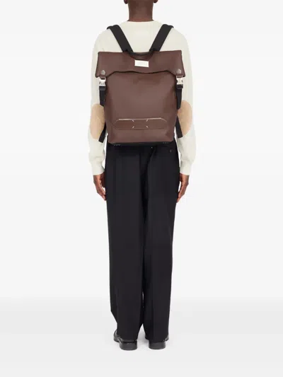 Maison Margiela 5ac Flap Backpack