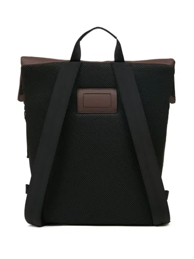 Maison Margiela 5ac Flap Backpack