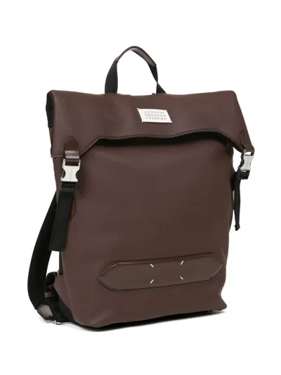 Maison Margiela 5ac Flap Backpack