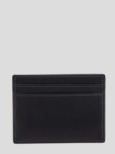 Saint Laurent Small Tiny Cassandre Cardholder