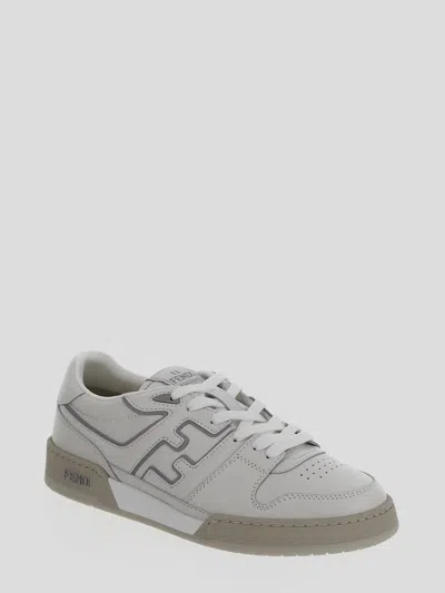 FENDI FENDI SNEAKERS 