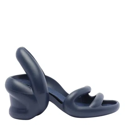 Camper Kobarah In Blue