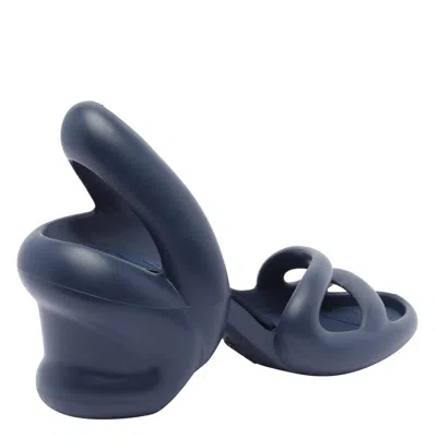 Camper Kobarah In Blue