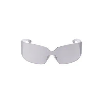 Balenciaga "mono Square" Sunglasses