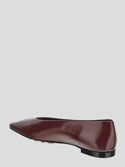 Bottega Veneta Ballerine Sofia