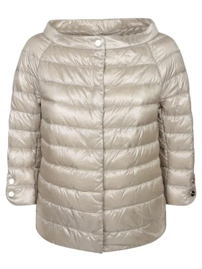 HERNO HERNO DOWN JACKETS 