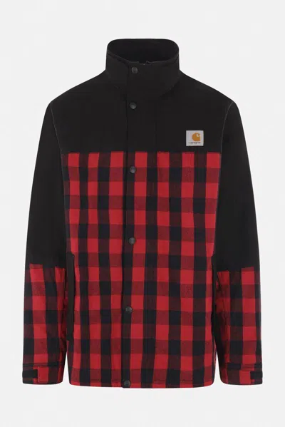 Shop Junya Watanabe Coats