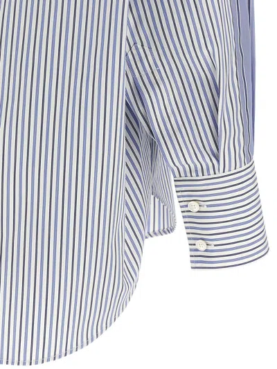 Shop Stella Mccartney Striped Shirt