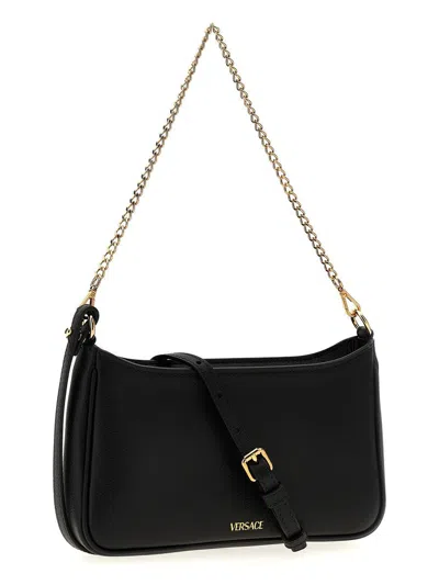 Versace 'mini La Medusa' Crossbody Bag