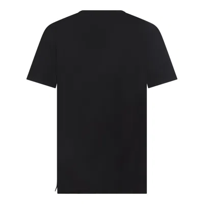 Alexander Mcqueen Printed Cotton-jersey T-shirt