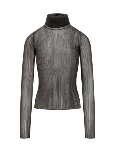 Givenchy Rolled Top