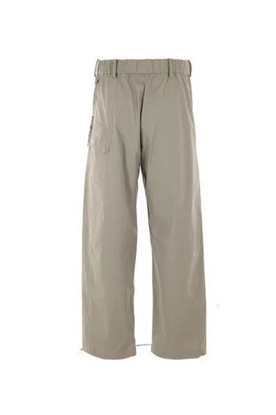 C.p. Company Metropolis Series Gore-tex 3l Infinium Pants Clothing