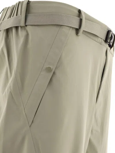 C.p. Company Metropolis Series Gore-tex 3l Infinium Pants Clothing