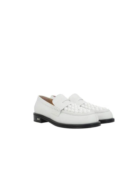 Mach&mach Caddy Loafers