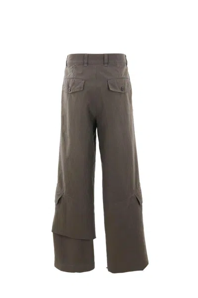 Dries Van Noten Trousers