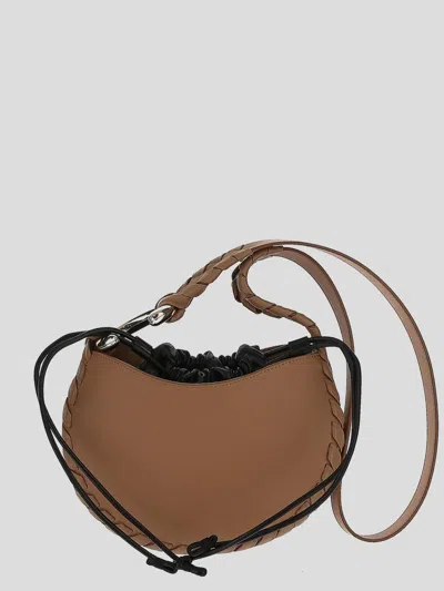 Chloé Small Hobo Bag