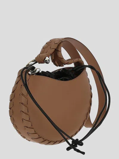 Chloé Small Hobo Bag