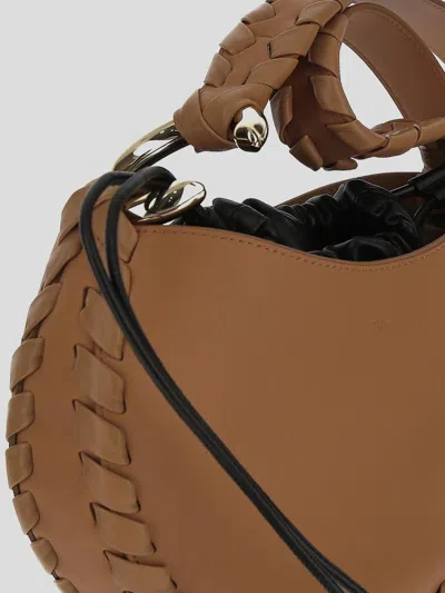 Chloé Small Hobo Bag