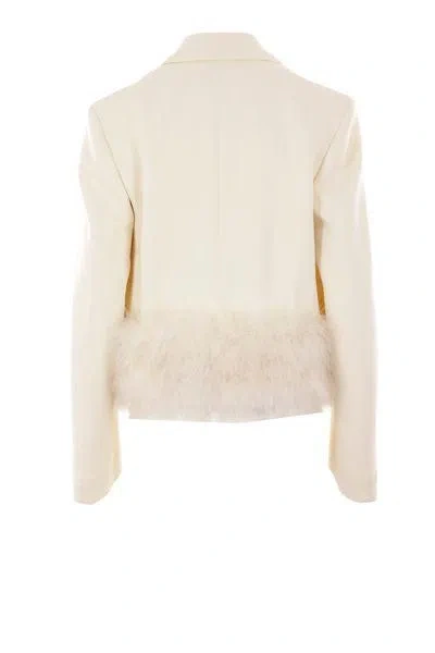 Blumarine Jackets