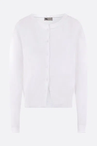 Sibel Saral Sweaters In White
