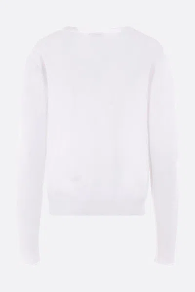 Sibel Saral Sweaters In White