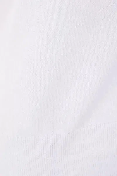 Sibel Saral Sweaters In White
