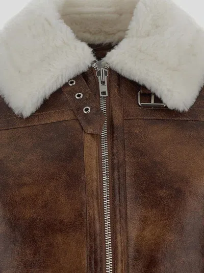 Shop Stand Studio Lorelle Jacket