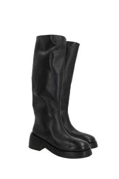 Marsèll Fondello Boot