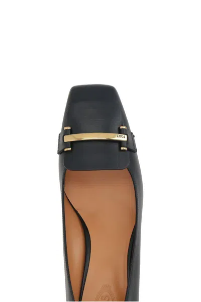 Shop Tod's With Heel