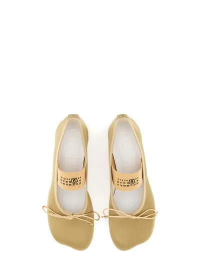 Shop Mm6 Maison Margiela Anatomical Dancer