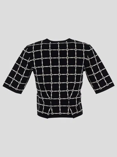 Shop Elisabetta Franchi T-shirts And Polos