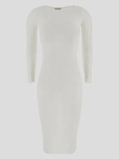 Shop Elisabetta Franchi Dresses