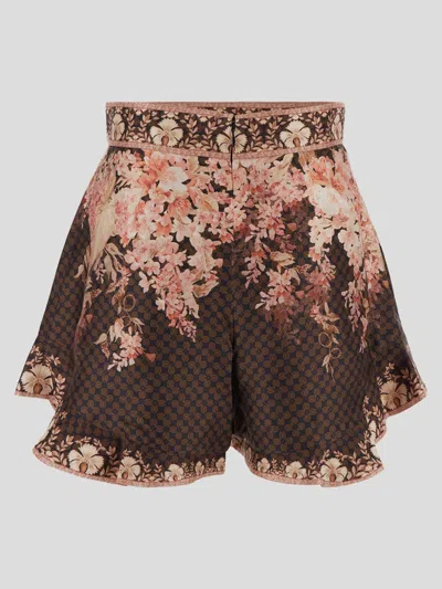 Shop Zimmermann Shorts