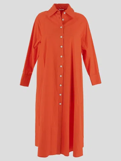 MALO MALO DRESSES 