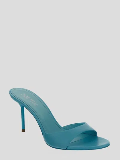 Shop Paris Texas Sandals