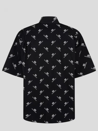 Shop Balenciaga Shirts