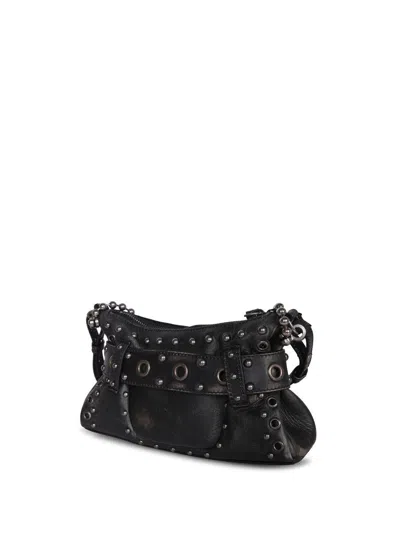Dsquared2 Gothic  Belt Clutch