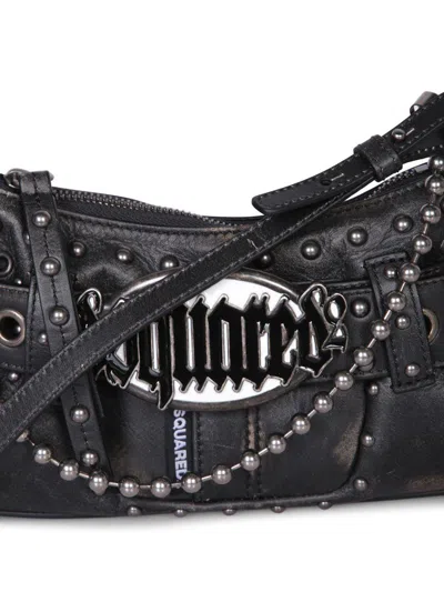 Dsquared2 Gothic  Belt Clutch