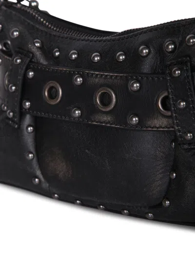 Dsquared2 Gothic  Belt Clutch