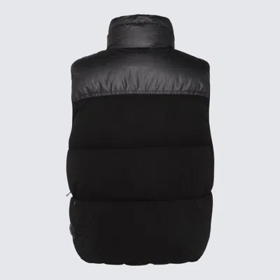 C.p. Company C.p.company Men Eco-chrome R Sleeveless Jacket