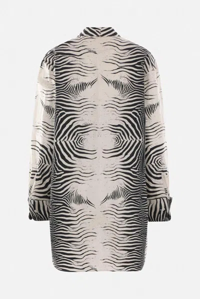 Shop Roberto Cavalli Dresses