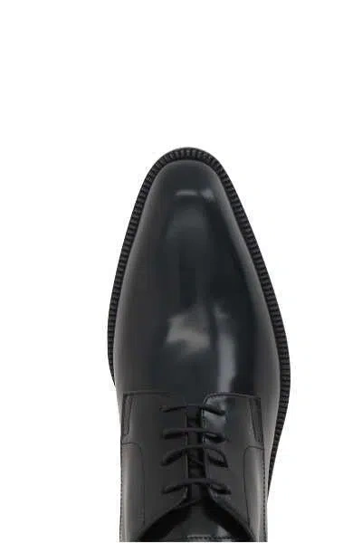 DRIES VAN NOTEN DRIES VAN NOTEN FLAT SHOES 