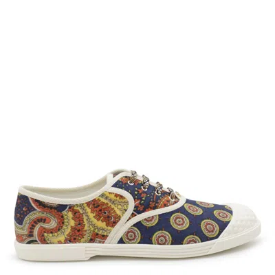 Valentino Bay By Bay Sneakers