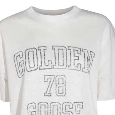 Shop Golden Goose T-shirts And Polos
