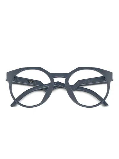 Oakley Round-frame Glasses