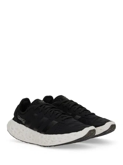 Adidas Originals Adidas Zponge Sneakers In Black
