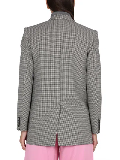 Isabel Marant Nevim Double-breasted Jacket